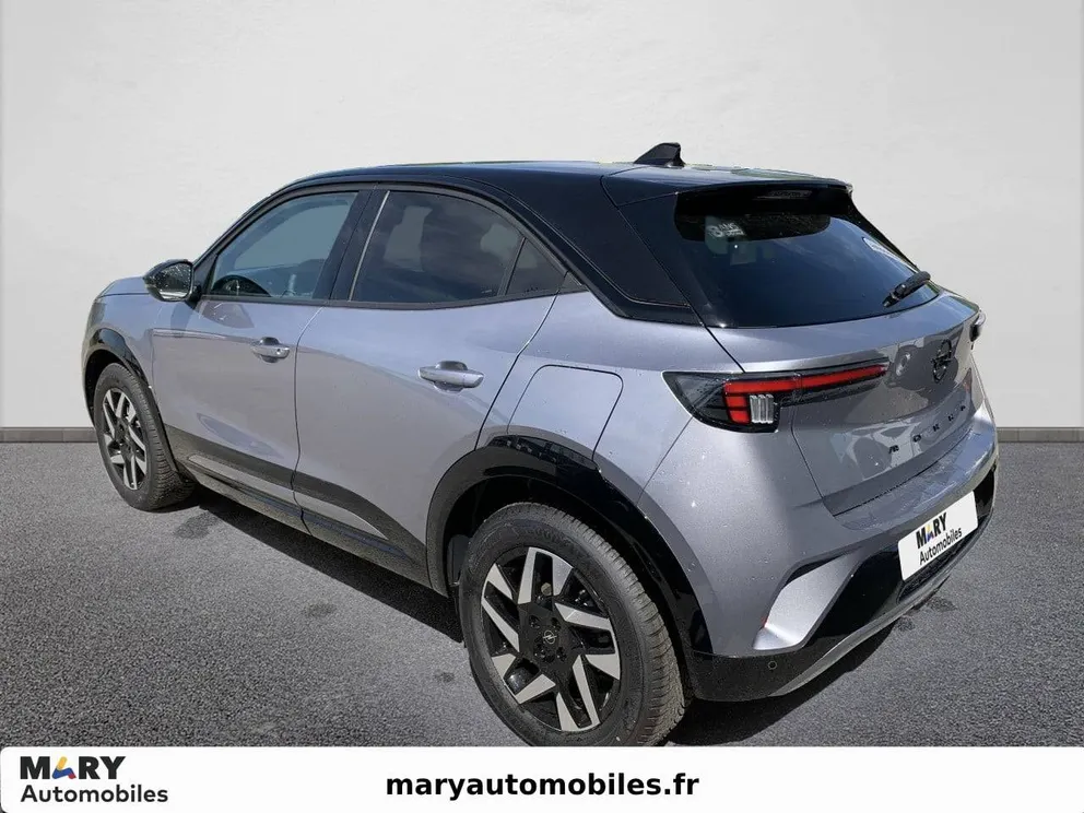 Véhicule occasion 224085 - opel MOKKA - Photo 3