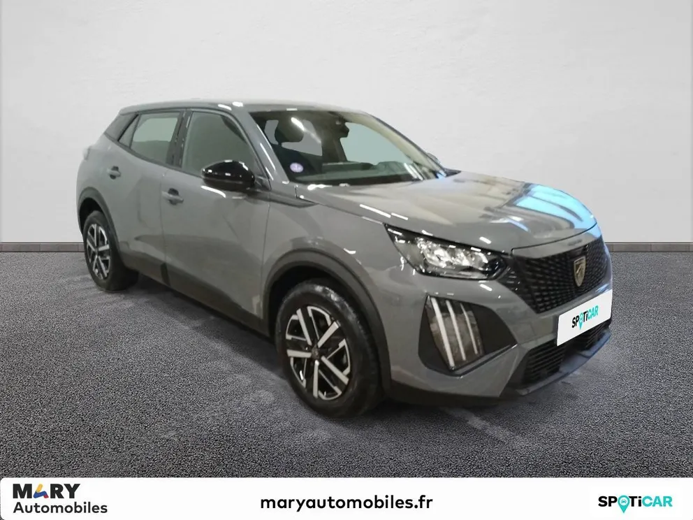 Véhicule occasion 207825 - peugeot 2008 - Photo 3