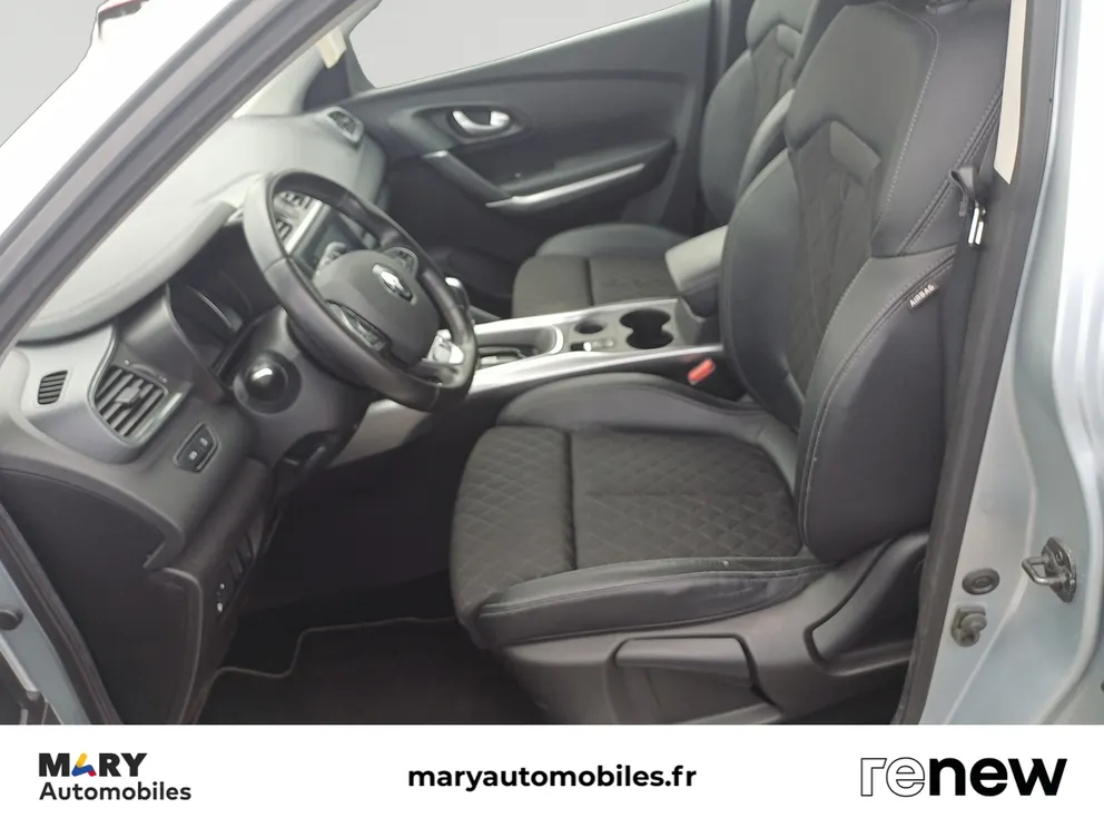 Véhicule occasion 233669 - renault KADJAR - Photo 19