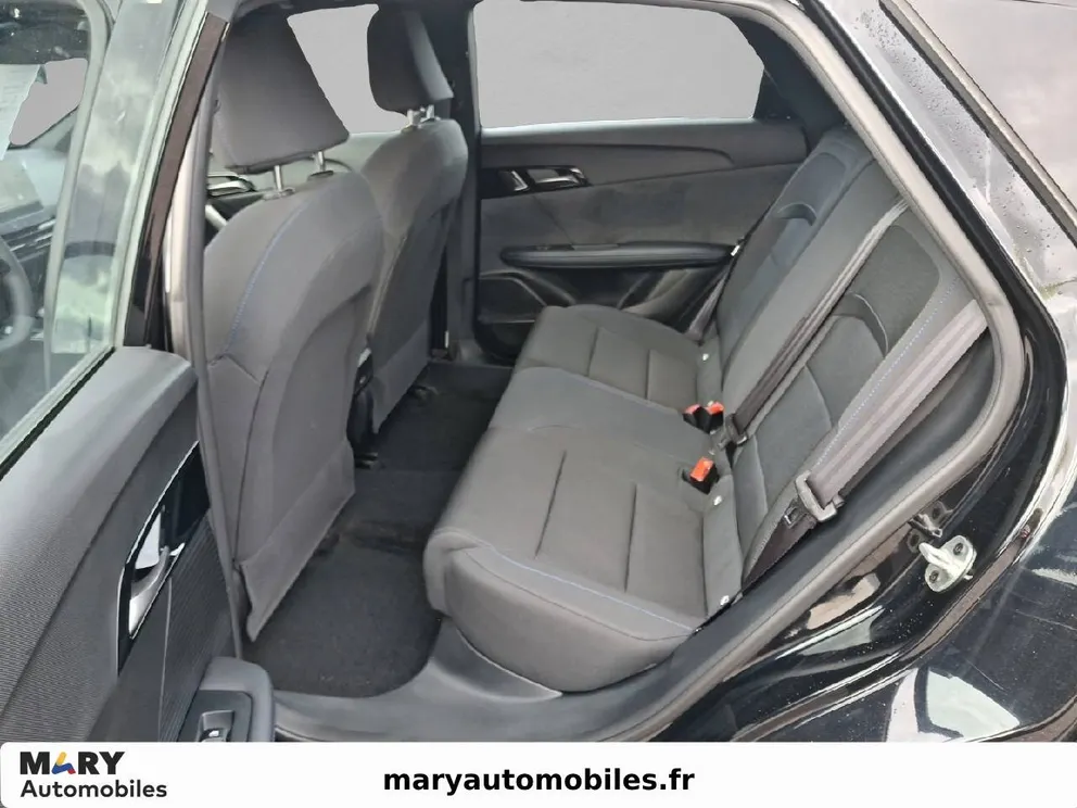 Véhicule occasion 201135 - mg MG4 - Photo 10