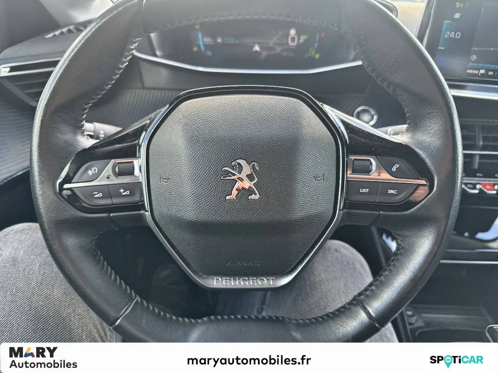 Véhicule occasion 206549 - peugeot 208 - Photo 17