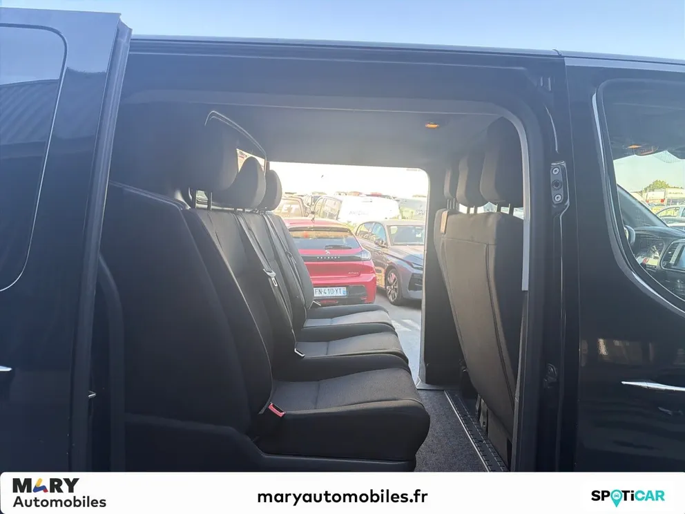 Véhicule occasion 1238058 - peugeot EXPERT - Photo 17
