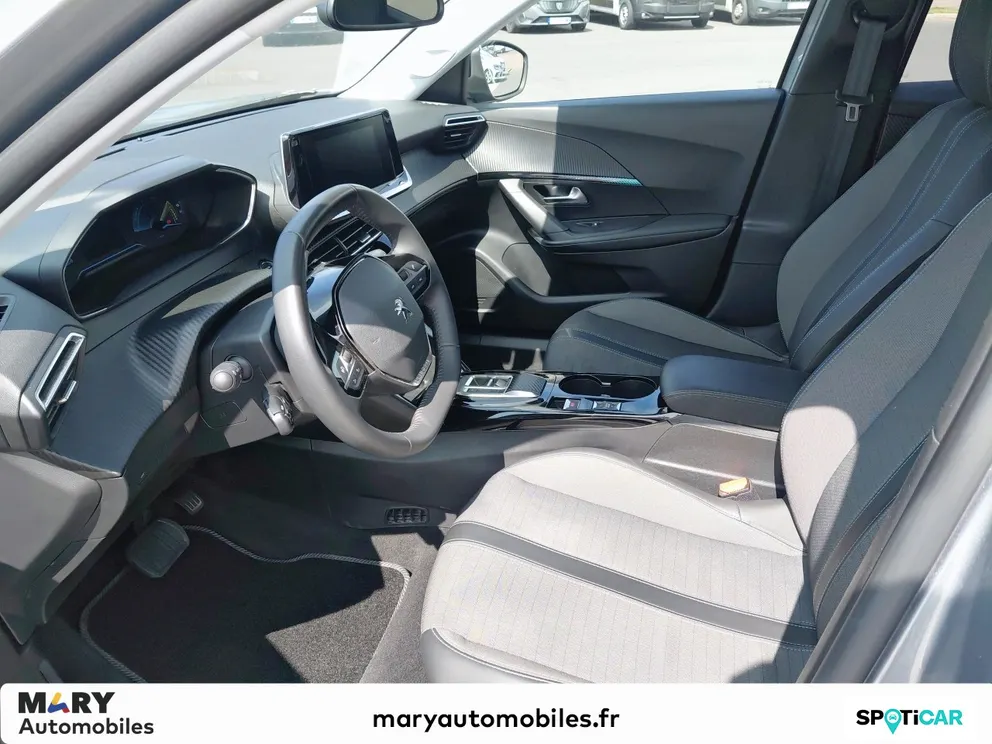 Véhicule occasion 1234091 - peugeot 2008 - Photo 13