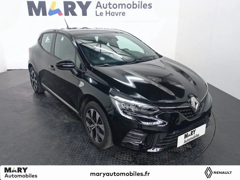 Véhicule occasion 224031 - renault CLIO - Photo 3