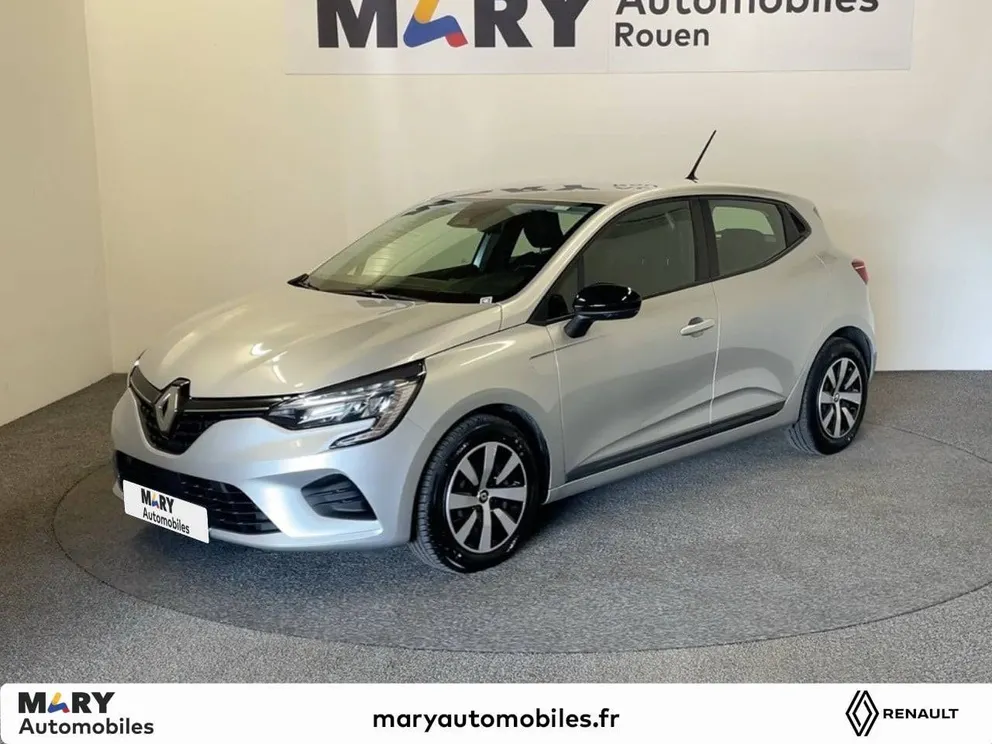 Véhicule occasion 218408 - renault CLIO - Photo 1