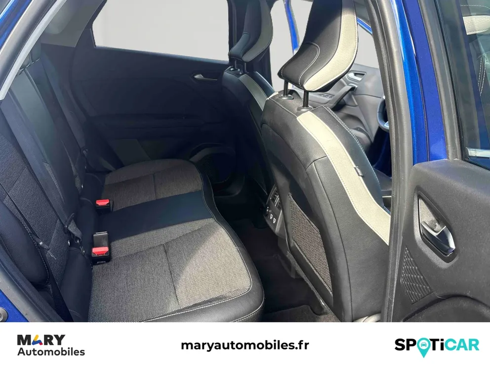Véhicule occasion 1245146 - renault CAPTUR - Photo 20