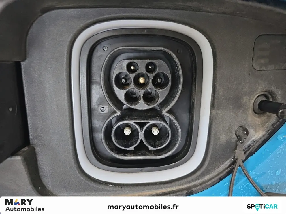 Véhicule occasion 1227552 - hyundai KONA - Photo 14