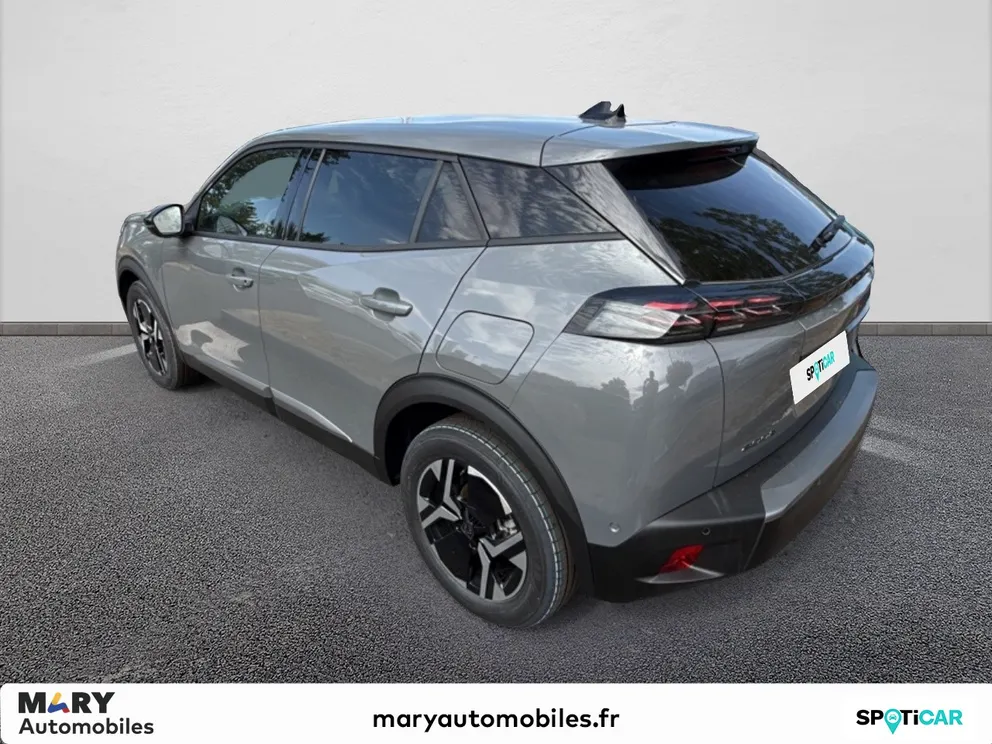 Véhicule occasion 1229282 - peugeot 2008 - Photo 2