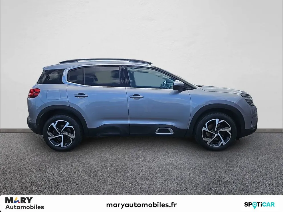 Véhicule occasion 230682 - Citroën C5 AIRCROSS - Photo 4