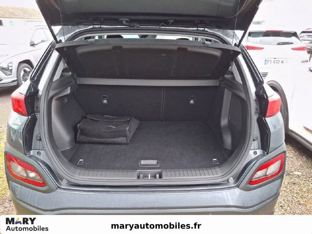 Véhicule occasion 162077 - hyundai KONA - Photo 6