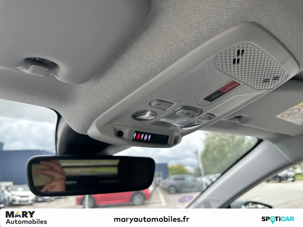 Véhicule occasion 1240021 - Citroën C4 - Photo 27