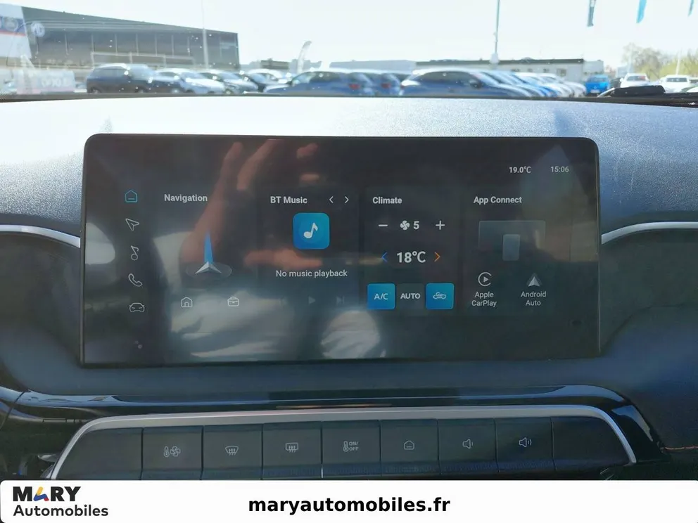 Véhicule occasion 231838 - mg MG3 - Photo 12