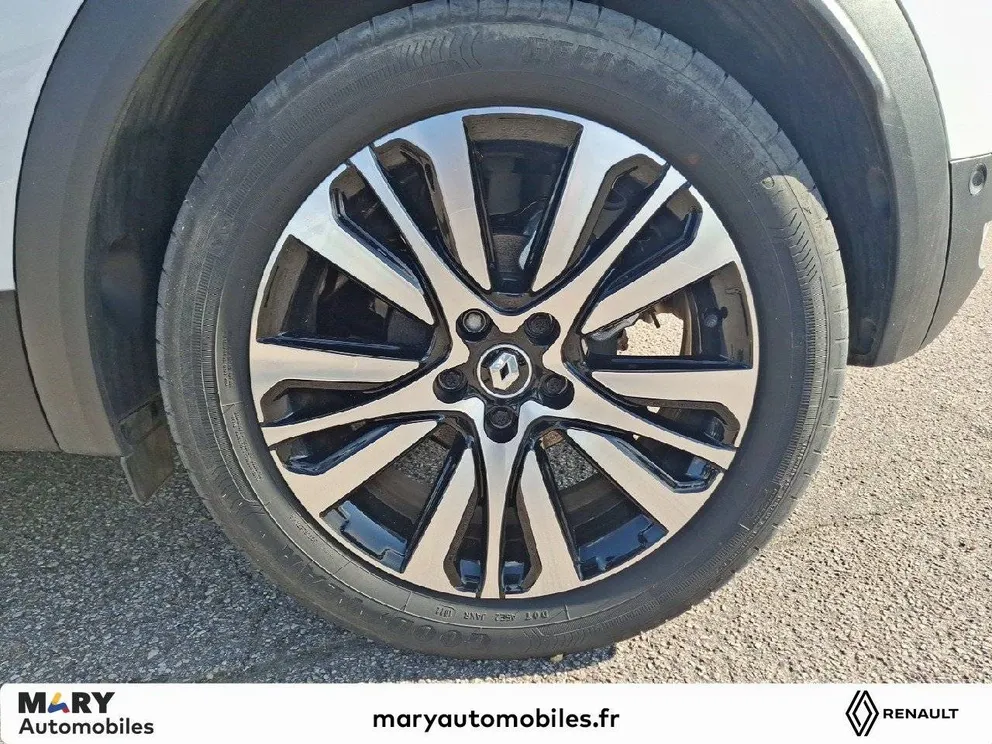 Véhicule occasion 187499 - renault CAPTUR - Photo 11