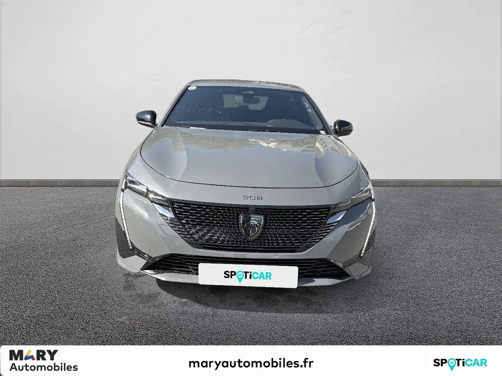 Véhicule occasion 1232015 - peugeot 308 - Photo 6