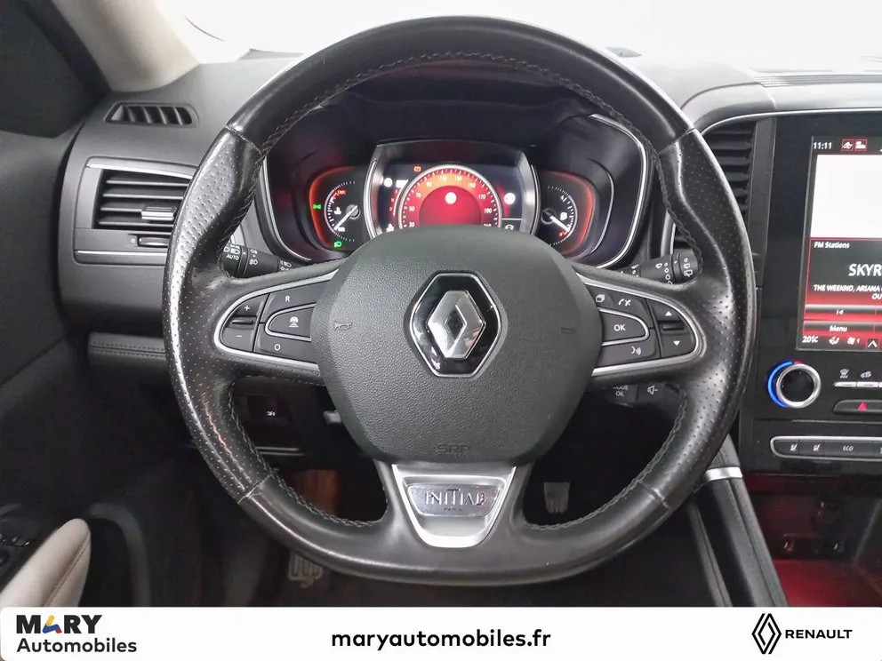 Véhicule occasion 219964 - renault KOLEOS - Photo 14