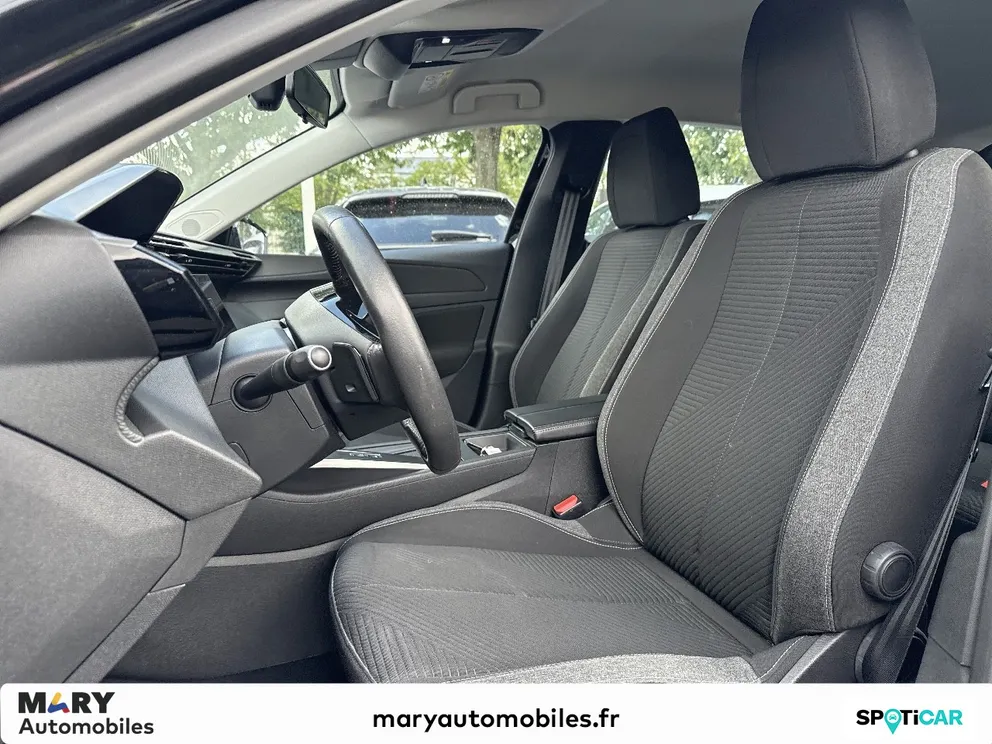 Véhicule occasion 1232215 - peugeot 308 - Photo 13