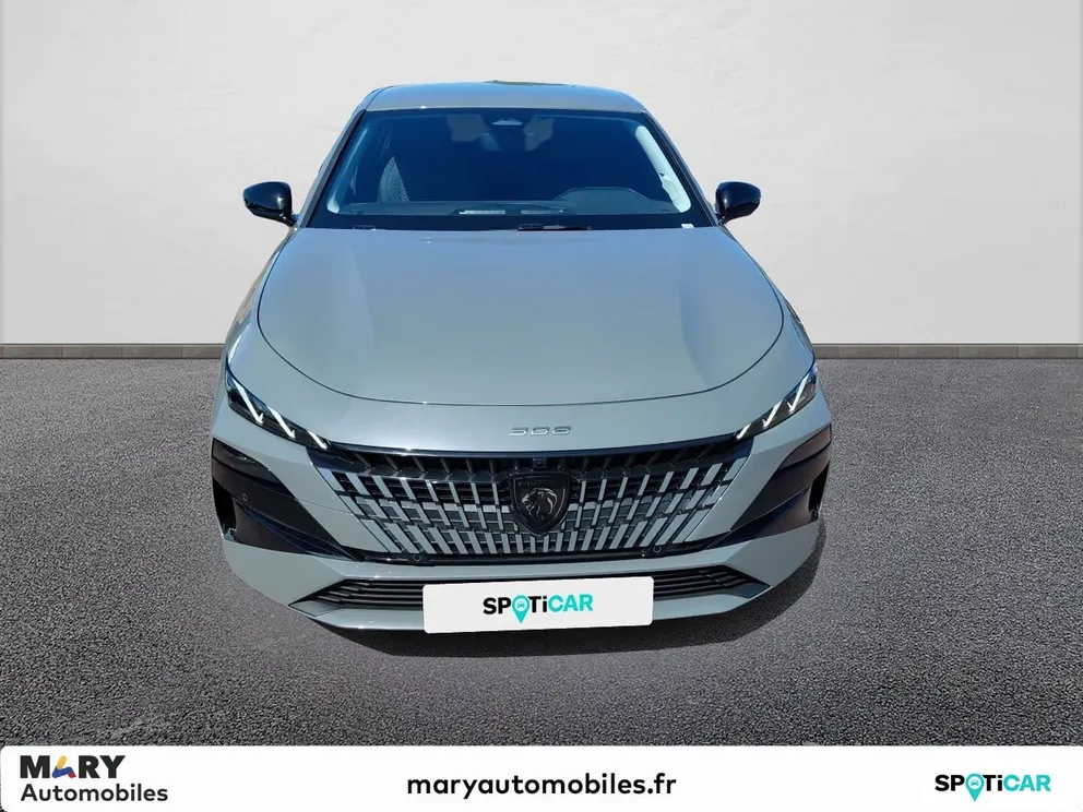 Véhicule occasion 1232703 - peugeot 308 - Photo 6