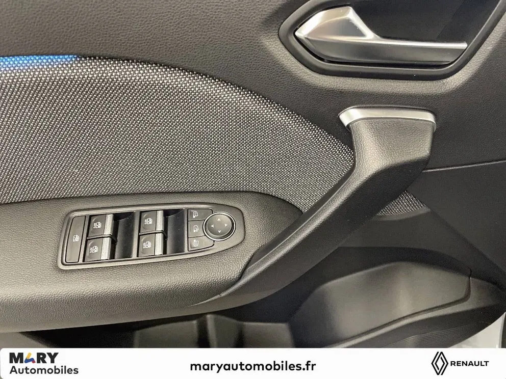 Véhicule occasion 236397 - renault CAPTUR - Photo 8