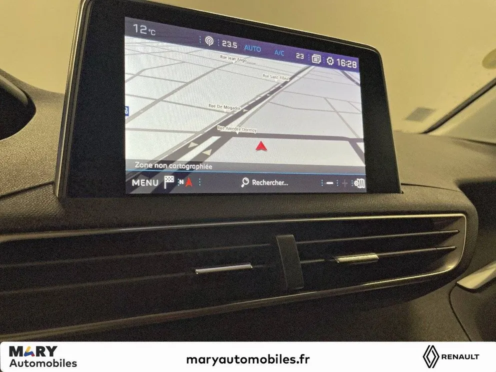 Véhicule occasion 187786 - peugeot 3008 - Photo 12