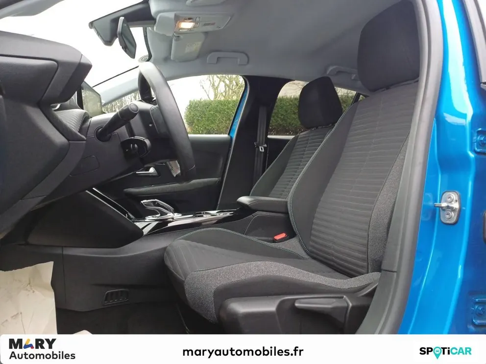 Véhicule occasion 212413 - peugeot 208 - Photo 10