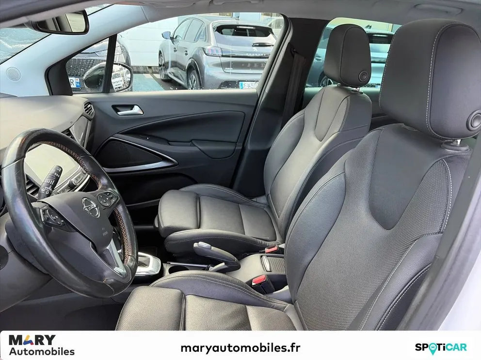 Véhicule occasion 210080 - opel CROSSLAND - Photo 9