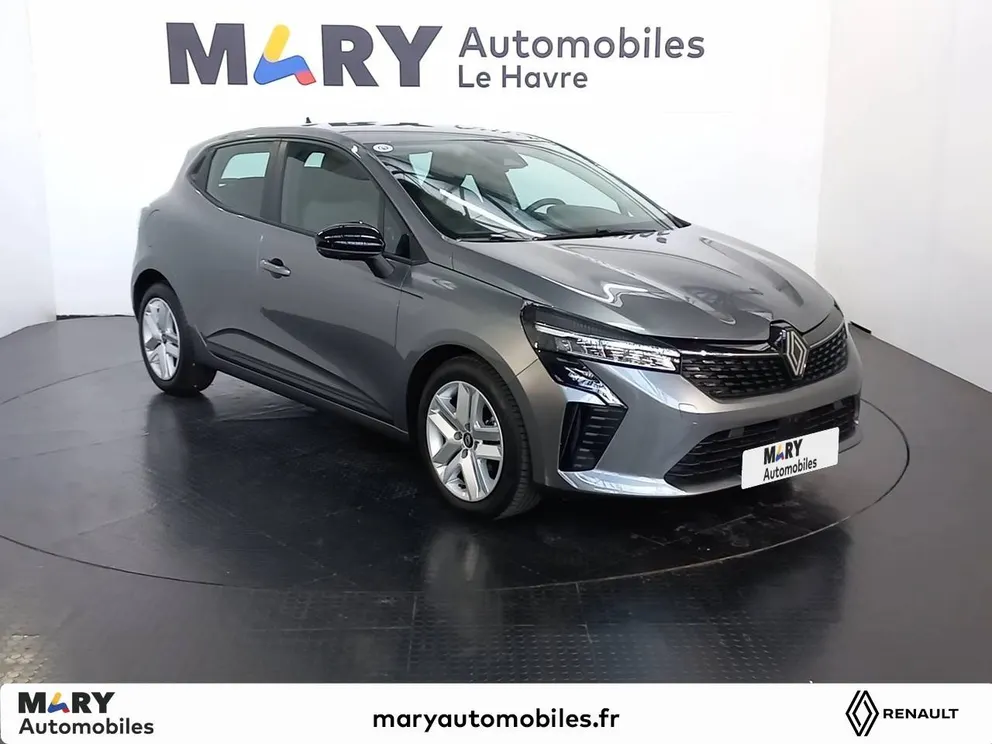 Véhicule occasion 186787 - renault CLIO - Photo 3