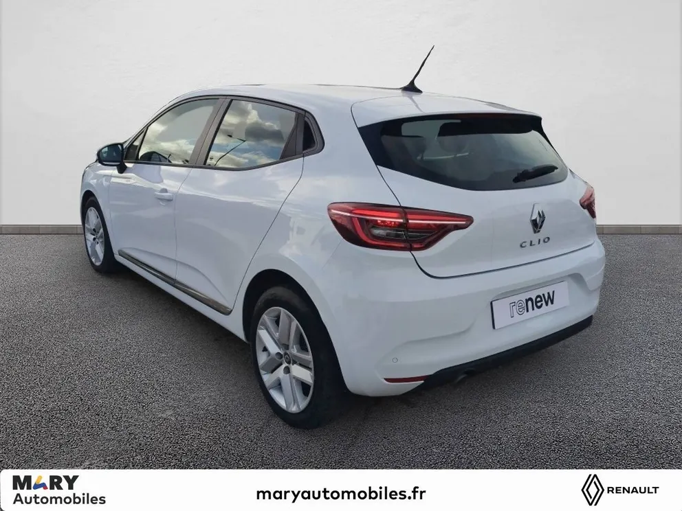 Véhicule occasion 201713 - renault CLIO - Photo 7