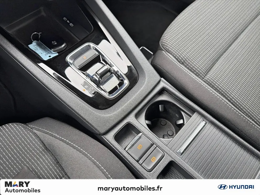 Véhicule occasion 232570 - skoda OCTAVIA - Photo 13