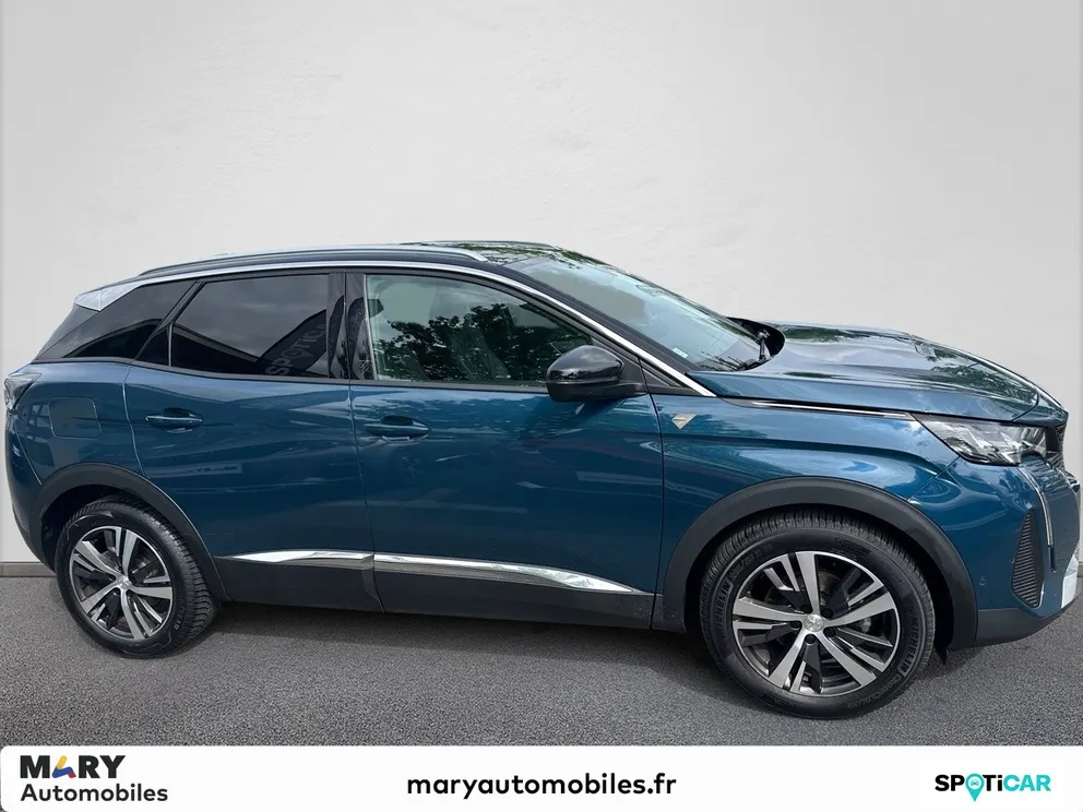 Véhicule occasion 1230099 - peugeot 3008 - Photo 4