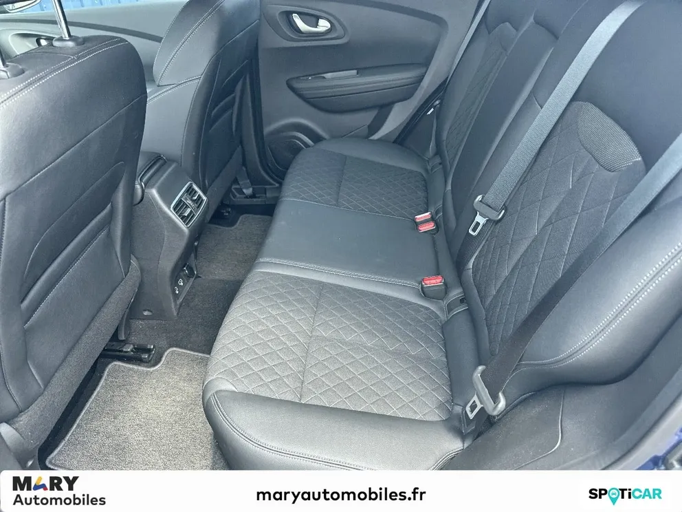 Véhicule occasion 1231188 - renault KADJAR - Photo 24