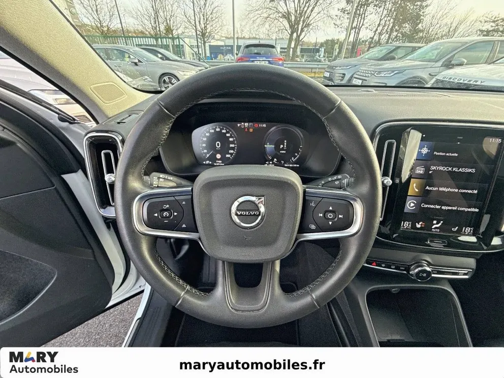 Véhicule occasion 209691 - volvo XC40 - Photo 14