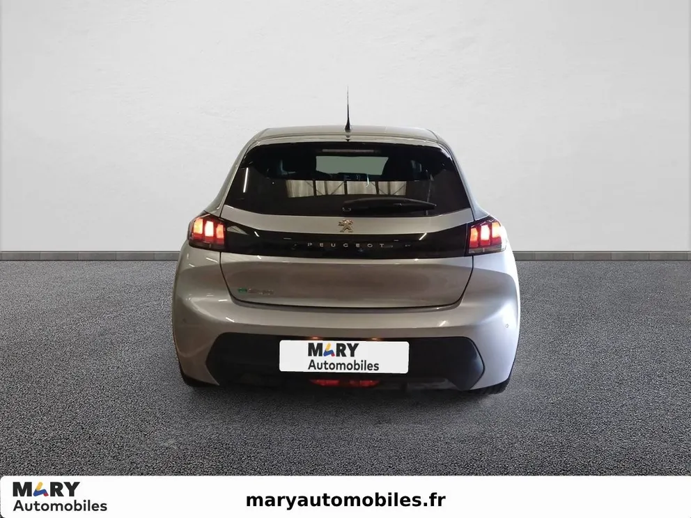 Véhicule occasion 200187 - peugeot 208 - Photo 5