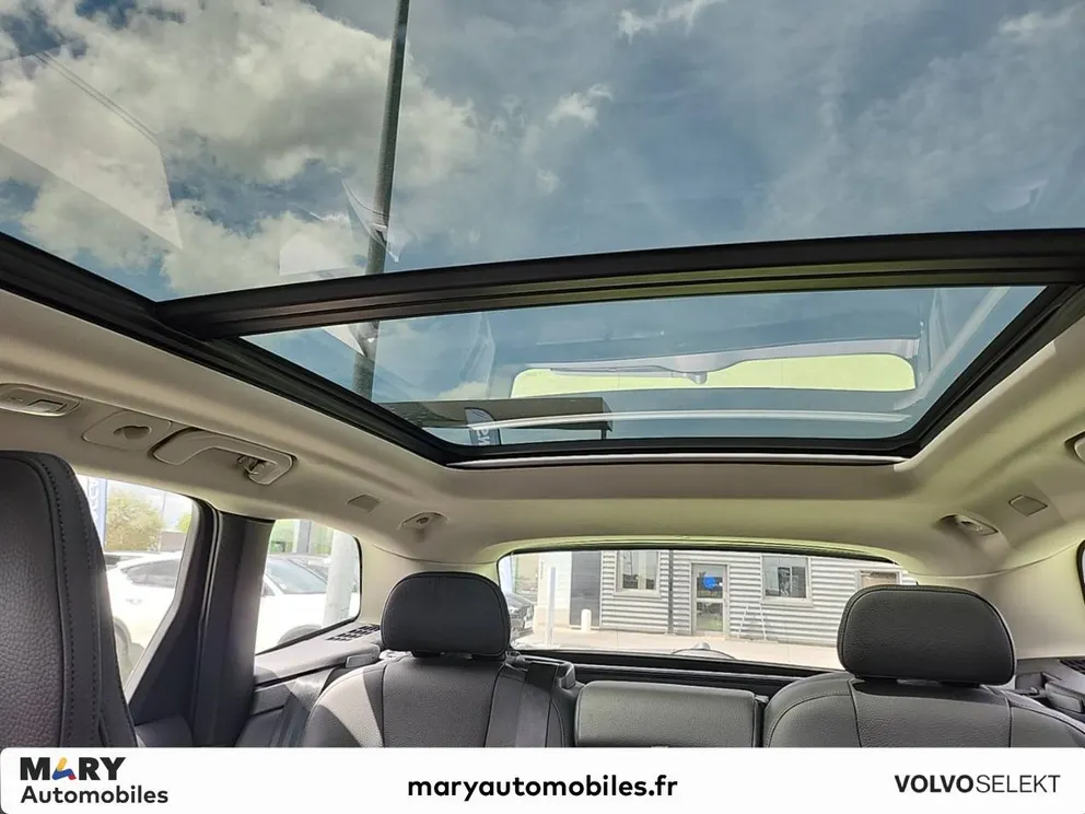 Véhicule occasion 175190 - volvo XC60 - Photo 18