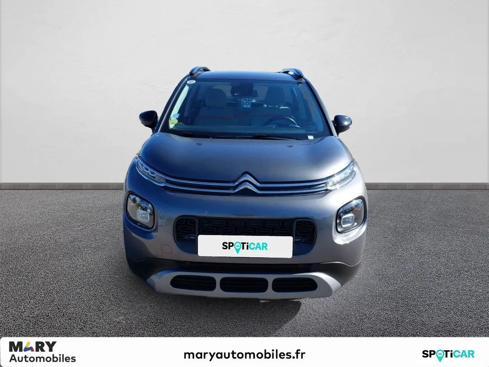 Véhicule occasion 229891 - Citroën C3 AIRCROSS - Photo 2