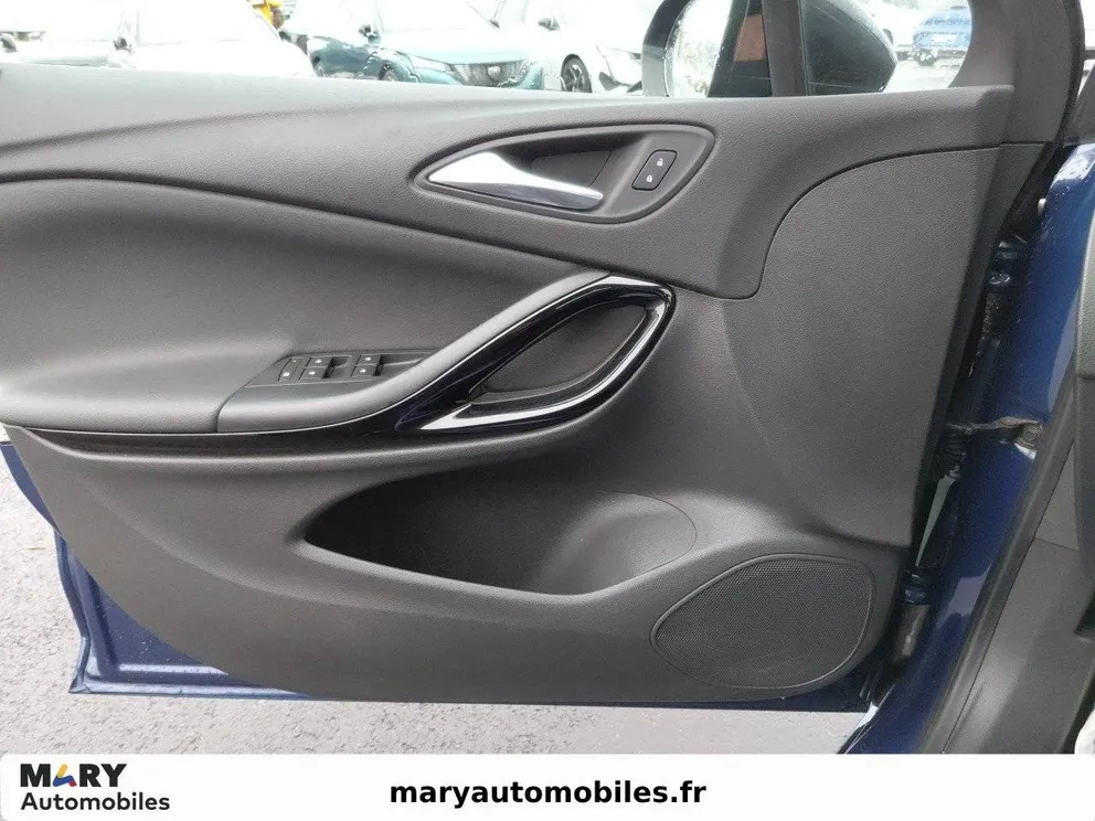 Véhicule occasion 201992 - opel ASTRA - Photo 15