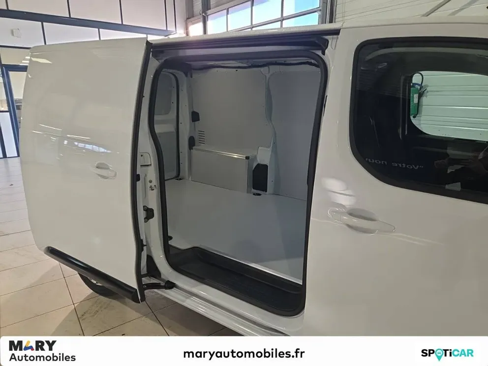 Véhicule occasion 219704 - peugeot EXPERT - Photo 10