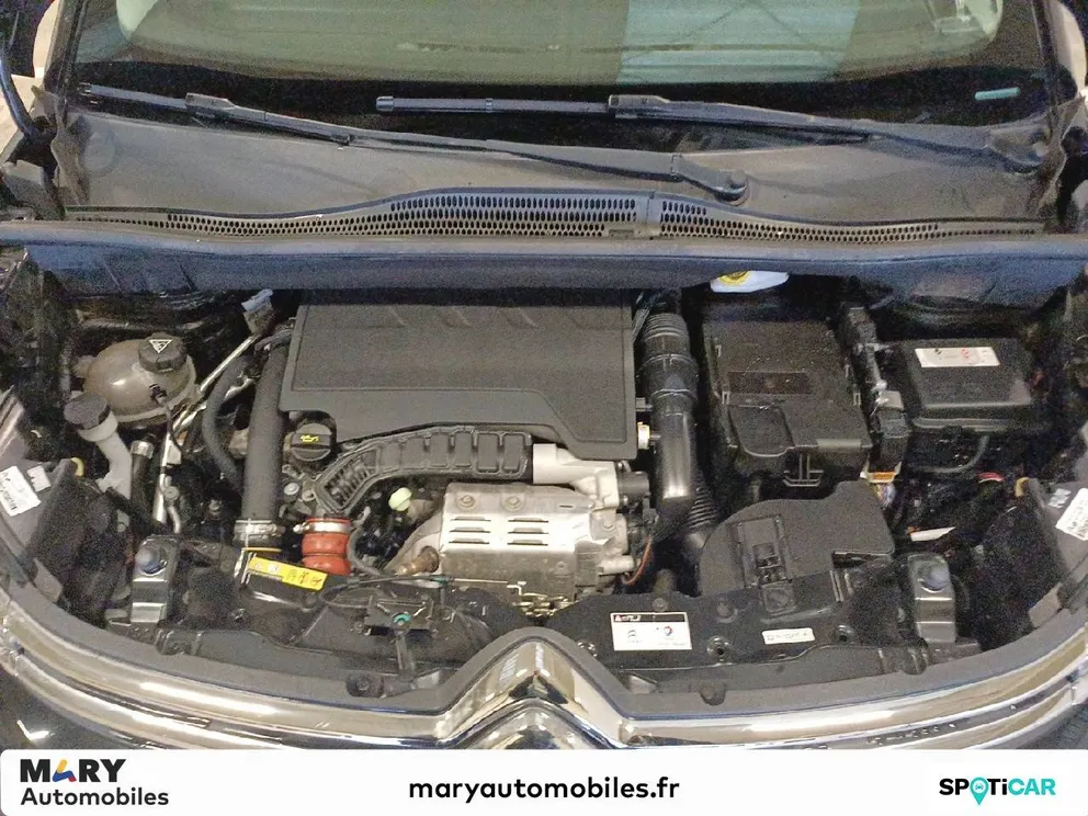 Véhicule occasion 213063 - Citroën C3 AIRCROSS - Photo 12