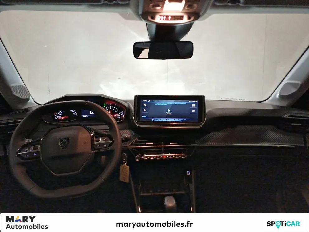 Véhicule occasion 202445 - peugeot 208 - Photo 8