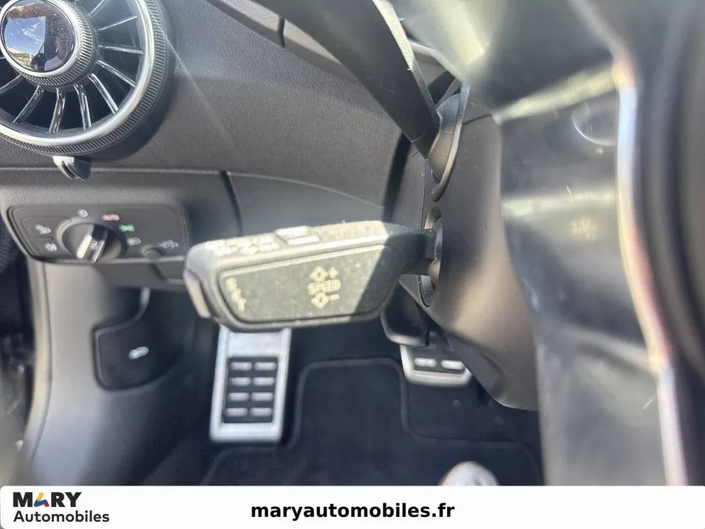 Véhicule occasion 231043 - audi TT - Photo 16