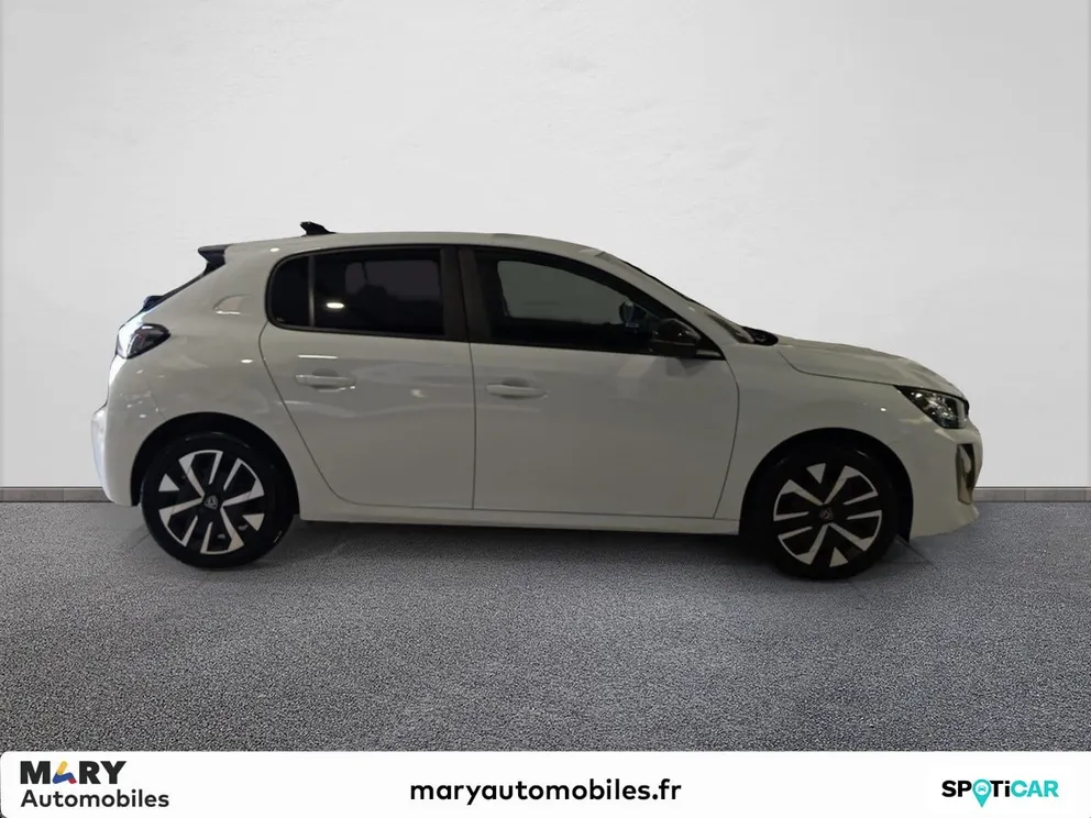 Véhicule occasion 262009 - peugeot 208 - Photo 4