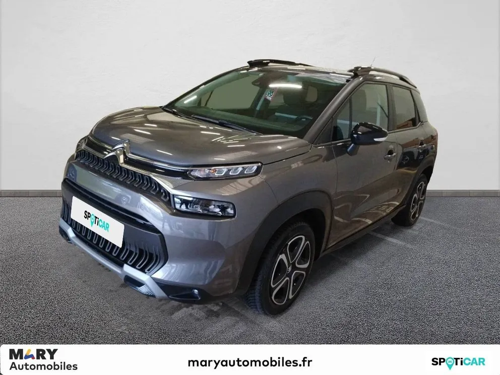 Véhicule occasion 211522 - Citroën C3 AIRCROSS - Photo 1