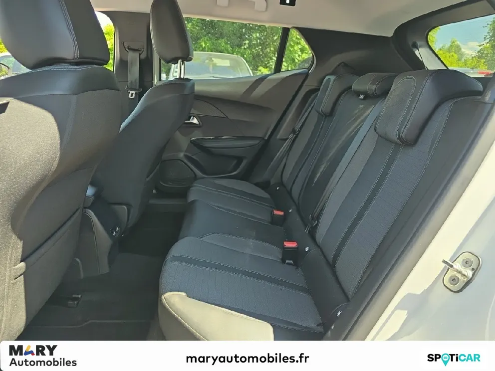 Véhicule occasion 230070 - peugeot 2008 - Photo 19