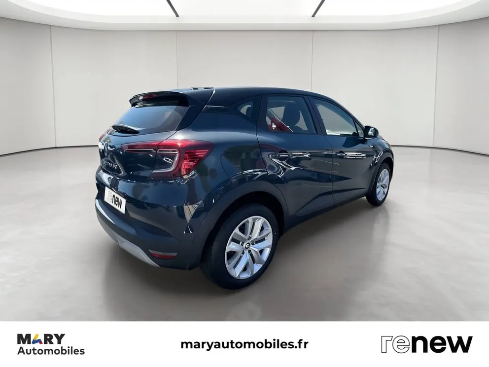Véhicule occasion 234754 - renault CAPTUR - Photo 6