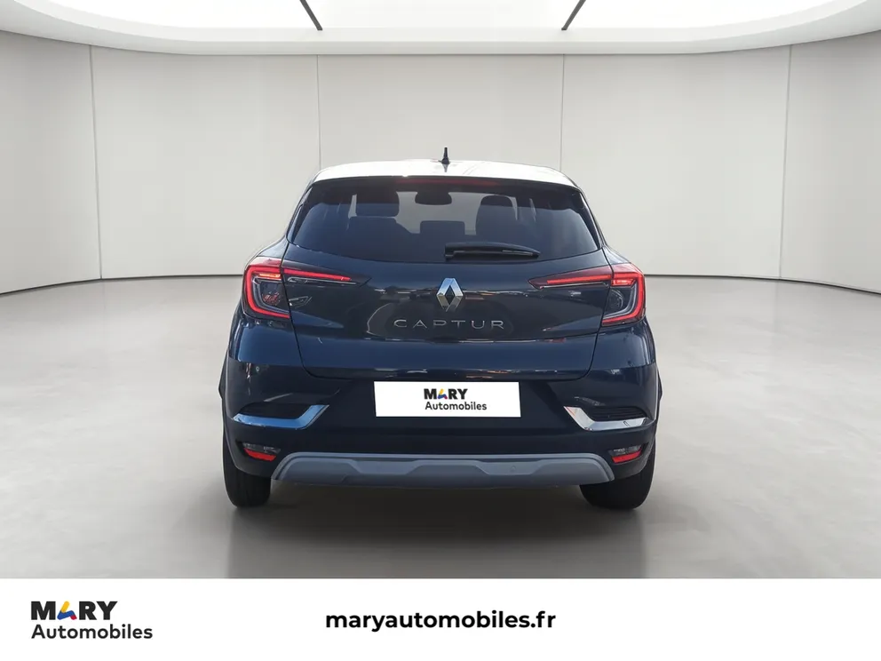 Véhicule occasion 1243730 - renault CAPTUR - Photo 4