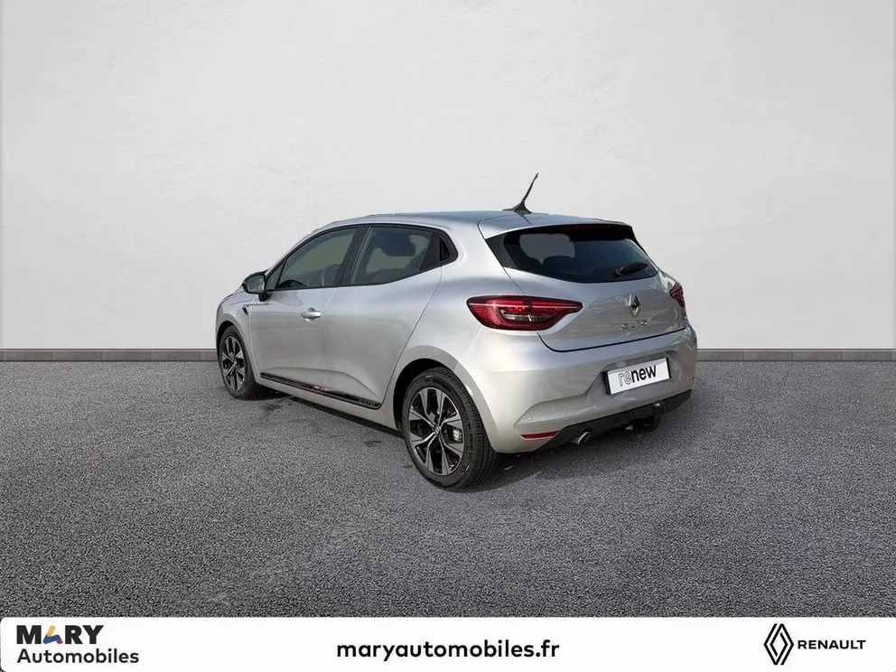 Véhicule occasion 229467 - renault CLIO - Photo 7