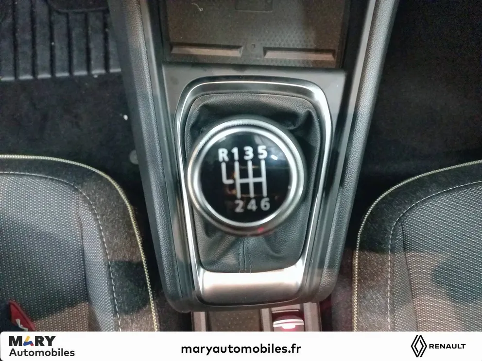 Véhicule occasion 220395 - renault CAPTUR - Photo 21