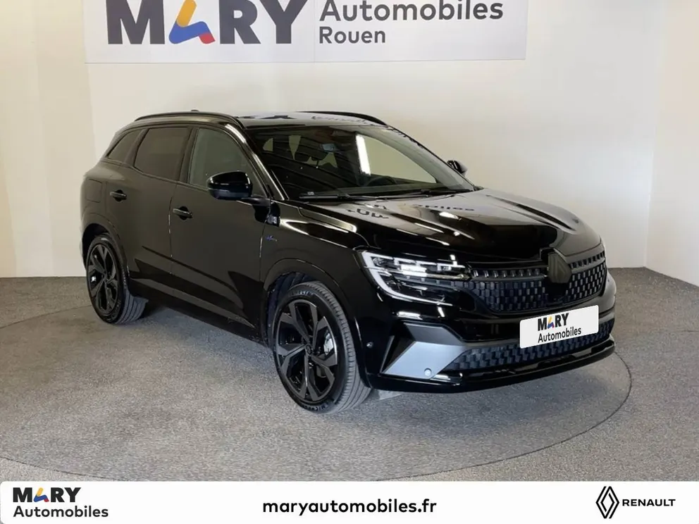 Véhicule occasion 233173 - renault AUSTRAL - Photo 6