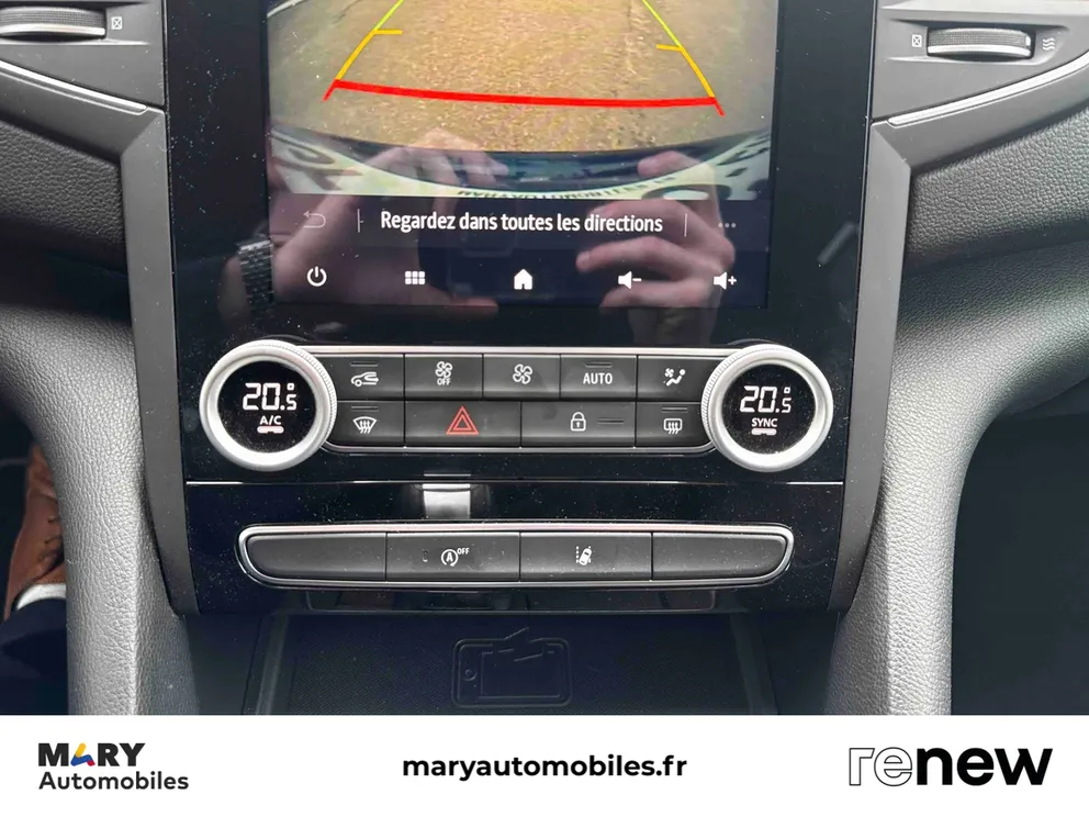 Véhicule occasion 235763 - renault TALISMAN - Photo 14