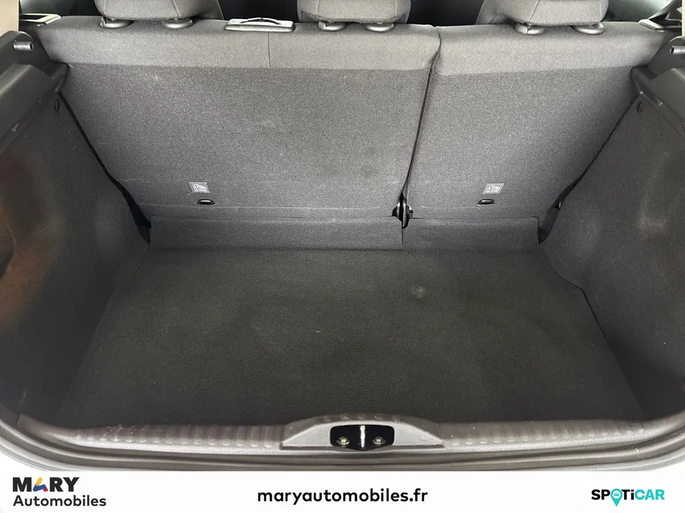 Véhicule occasion 1226754 - Citroën C3 - Photo 17