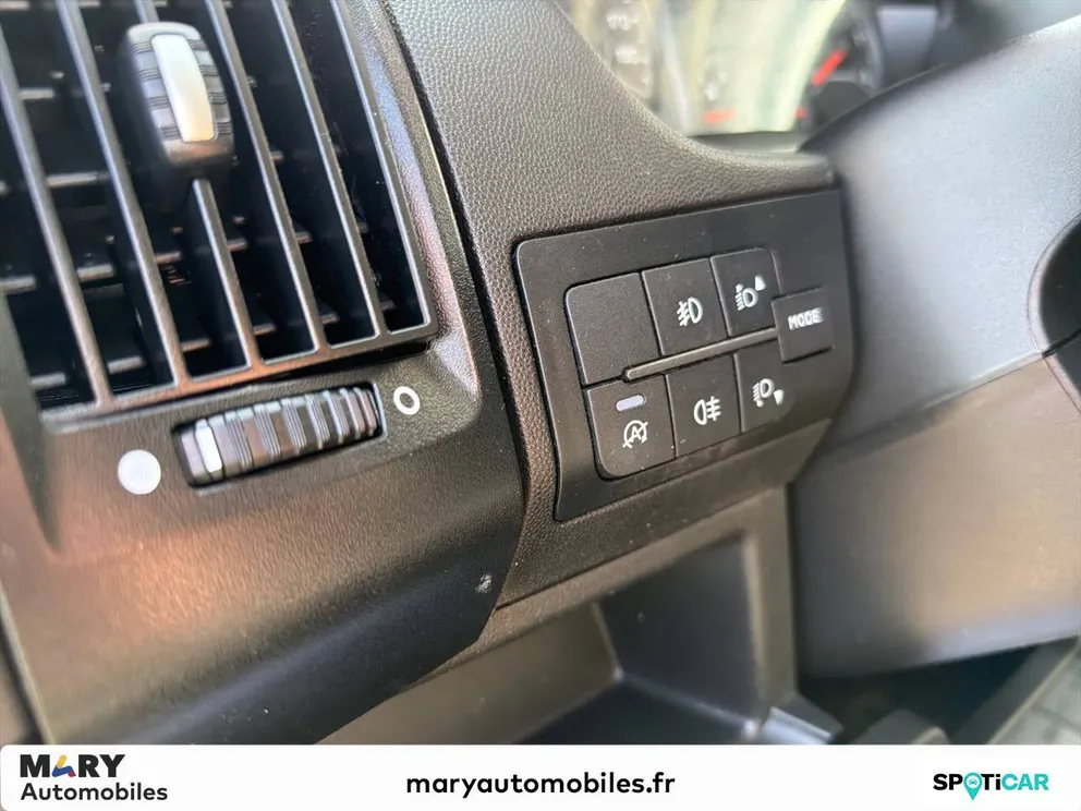 Véhicule occasion 197267 - peugeot BOXER - Photo 16